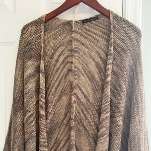 Oversized Cardigan/loose fit knit